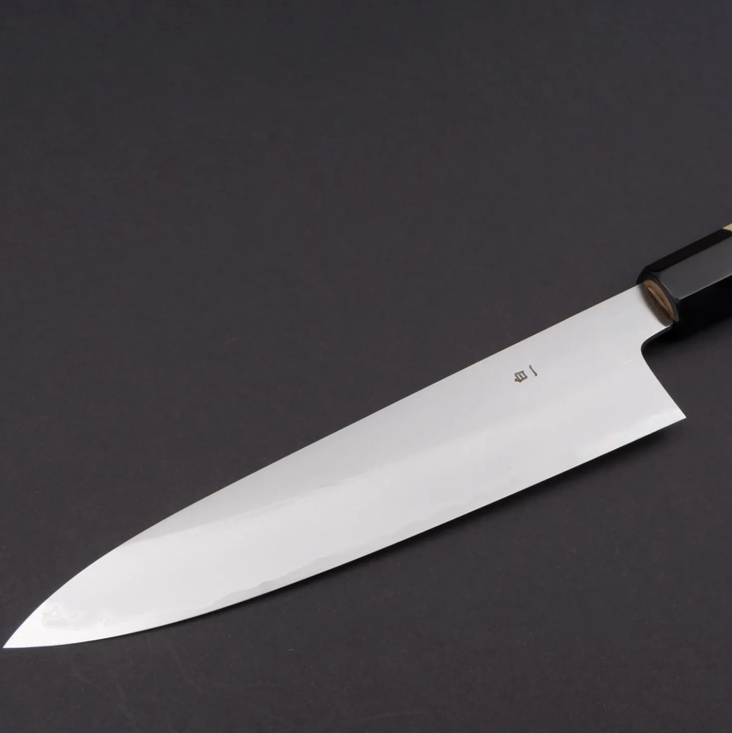 Hado Junpaku Gyuto 21 cm