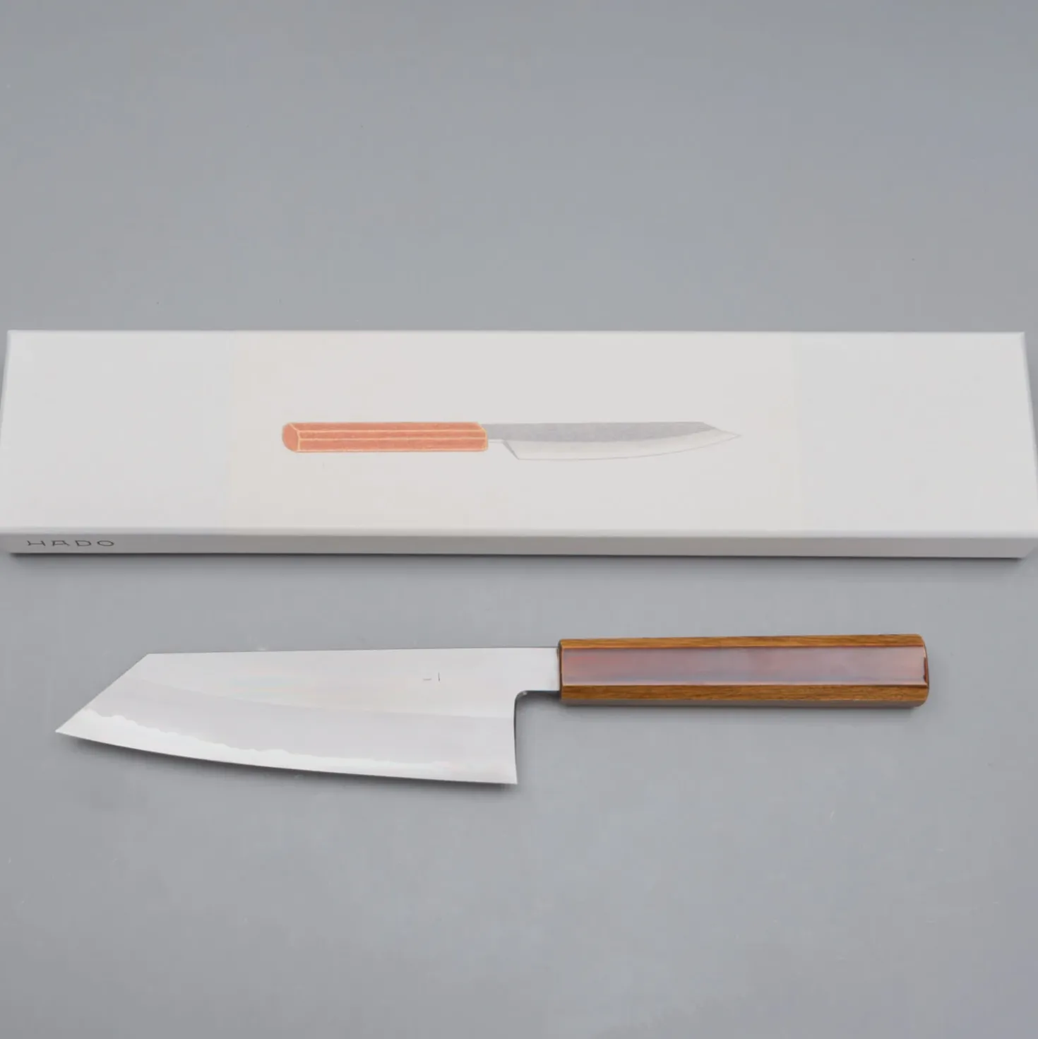 Hado Junpaku Urushi Bunka 18 cm