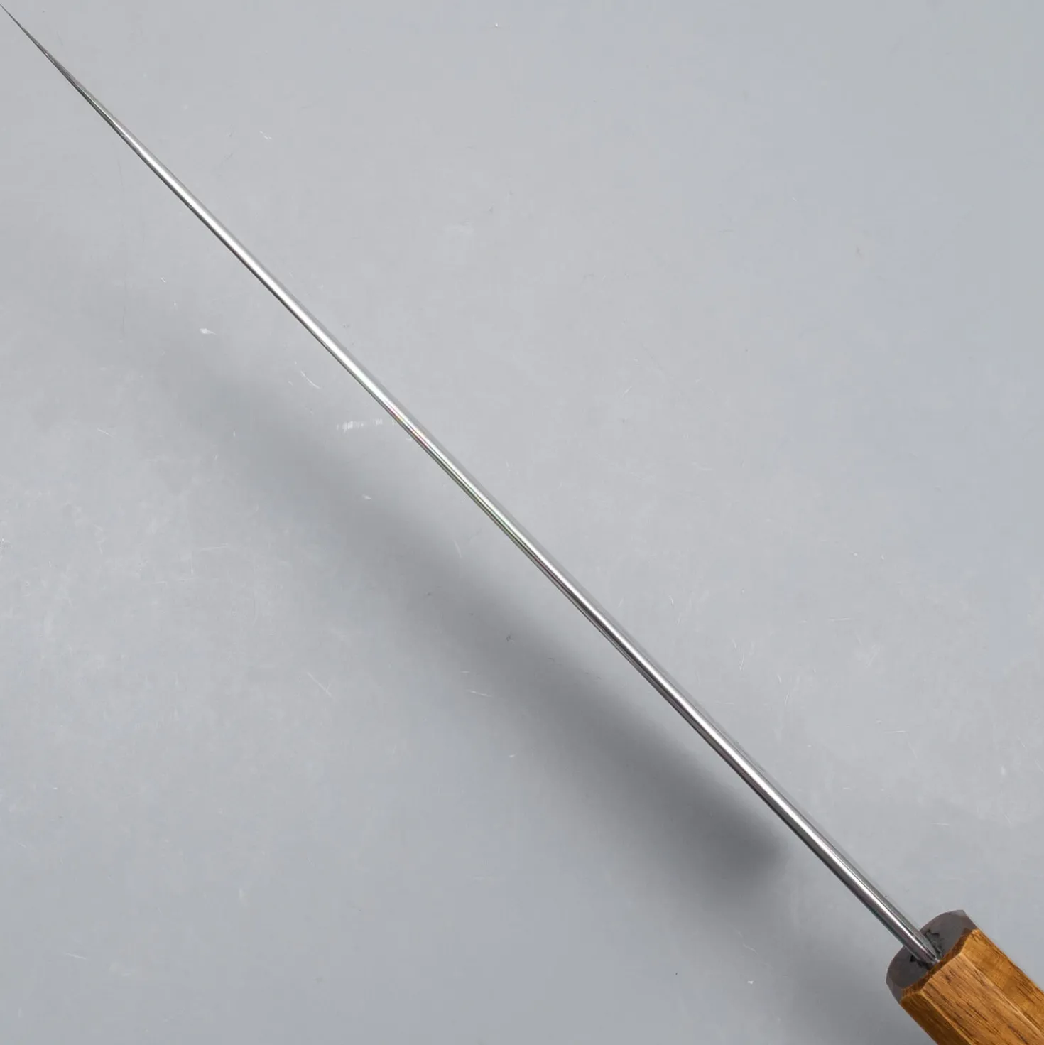 Hado Junpaku Urushi Gyuto 21 cm