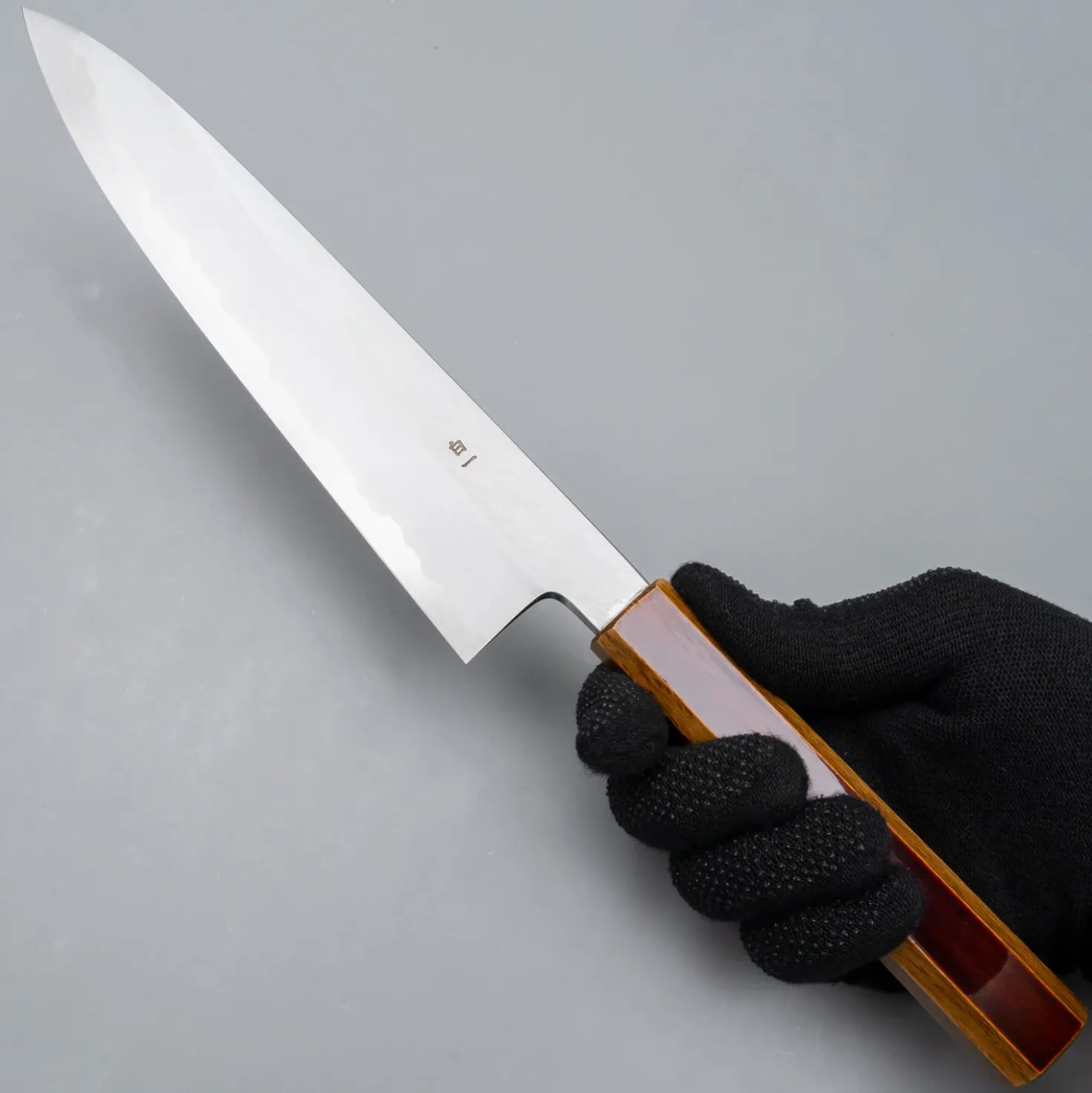 Hado Junpaku Urushi Gyuto 21 cm