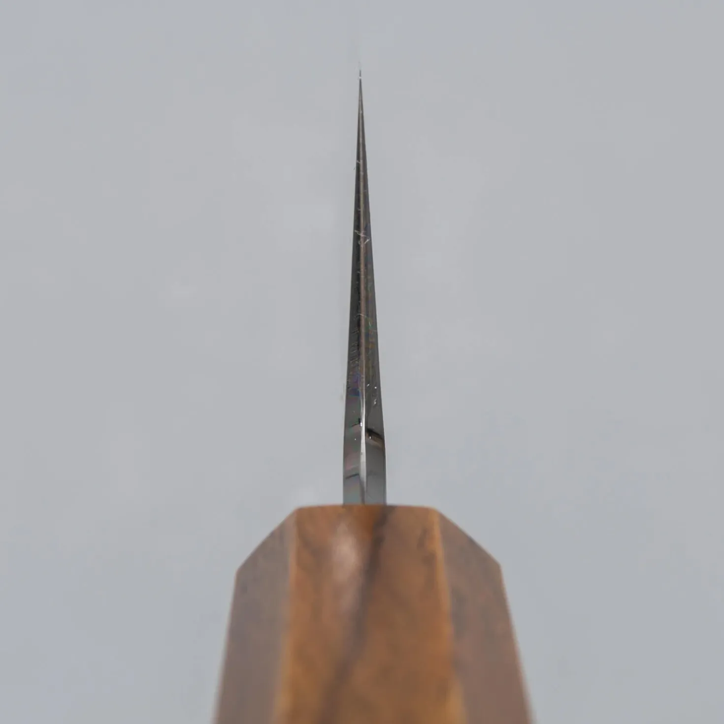 Hado Junpaku Urushi Gyuto 21 cm