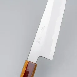 Hado Junpaku Urushi Gyuto 21 cm