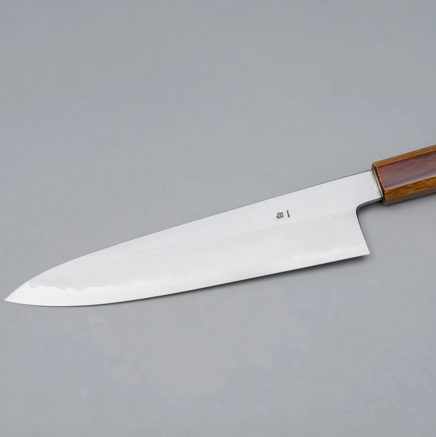 Hado Junpaku Urushi Gyuto 21 cm