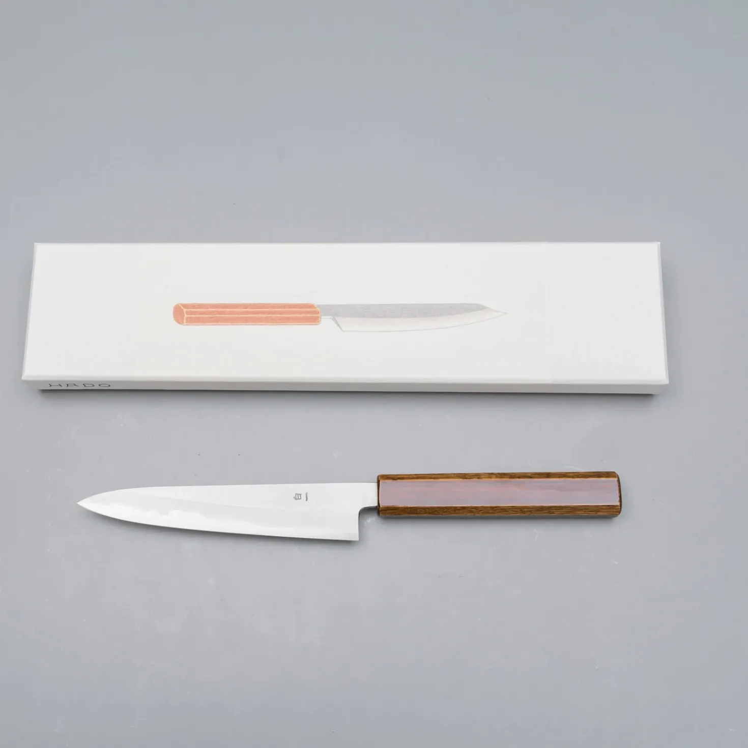 Hado Junpaku Urushi Petty
