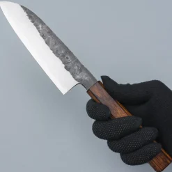 Hado Kirisame Santoku 18 cm