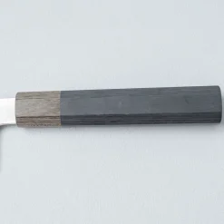 Hado Shiosai SG2 Pakkawood Kiritsuke Gyuto 21 cm