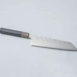 Hado Shiosai SG2 Pakkawood Kiritsuke Gyuto 21 cm