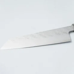 Hado Shiosai SG2 Pakkawood Kiritsuke Gyuto 21 cm