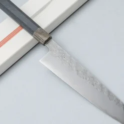 Hado Shiosai SG2 Pakkawood Kiritsuke Gyuto 21 cm
