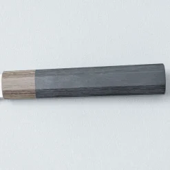 Hado Shiosai SG2 Pakkawood Kiritsuke Ko-Bunka 13.5 cm