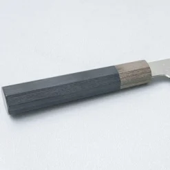 Hado Shiosai SG2 Pakkawood Kiritsuke Bunka 18 cm