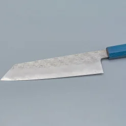 Hado Shiosai SG2 Stabilized Wood Kiritsuke Gyuto 21 cm