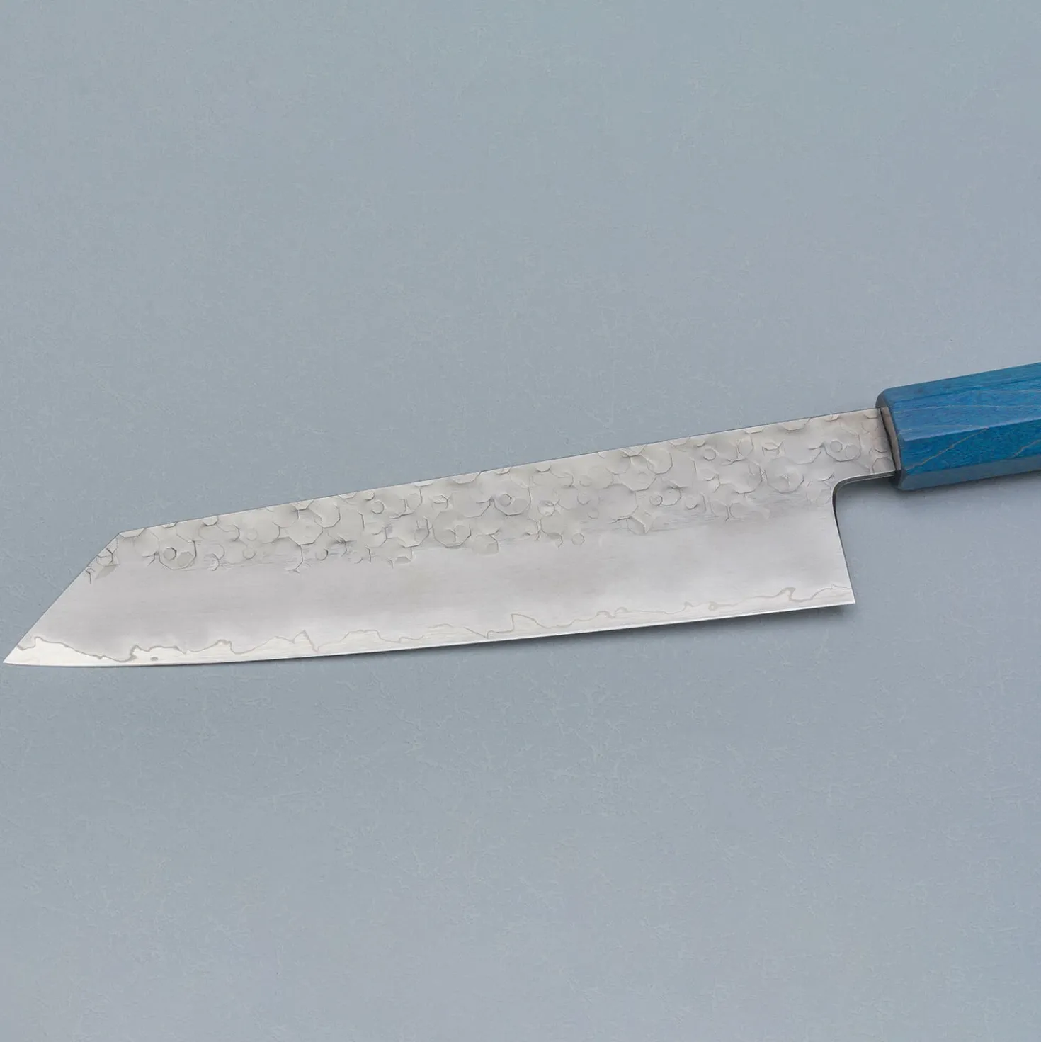 Hado Shiosai SG2 Stabilized Wood Kiritsuke Gyuto 21 cm