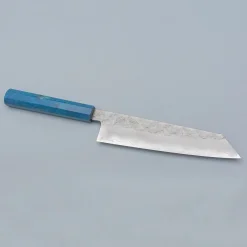 Hado Shiosai SG2 Stabilized Wood Kiritsuke Gyuto 21 cm