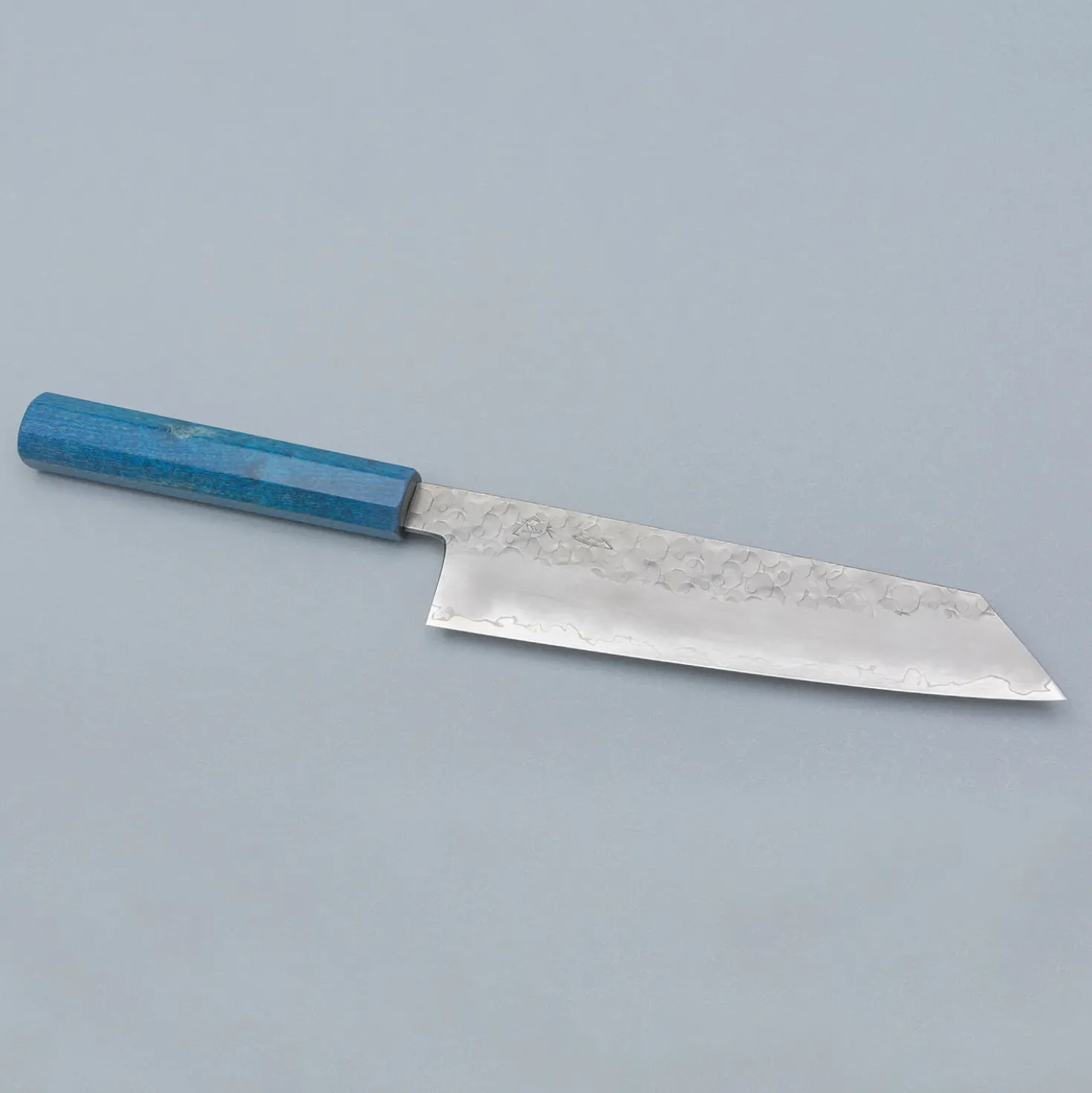 Hado Shiosai SG2 Stabilized Wood Kiritsuke Gyuto 21 cm