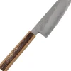 Hado Shiosai SG2 Urushi Cherry Bark Kiritsuke Ko-Bunka 13.5 cm
