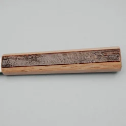 Hado Shiosai SG2 Urushi Cherry Bark Kiritsuke Ko-Bunka 13.5 cm