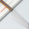 Hado Shiosai SG2 Urushi Oak Kiritsuke Bunka 18 cm