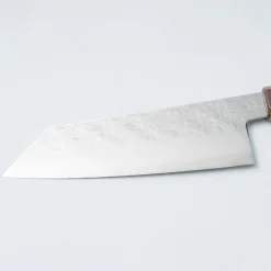 Hado Shiosai SG2 Urushi Oak Kiritsuke Bunka 18 cm