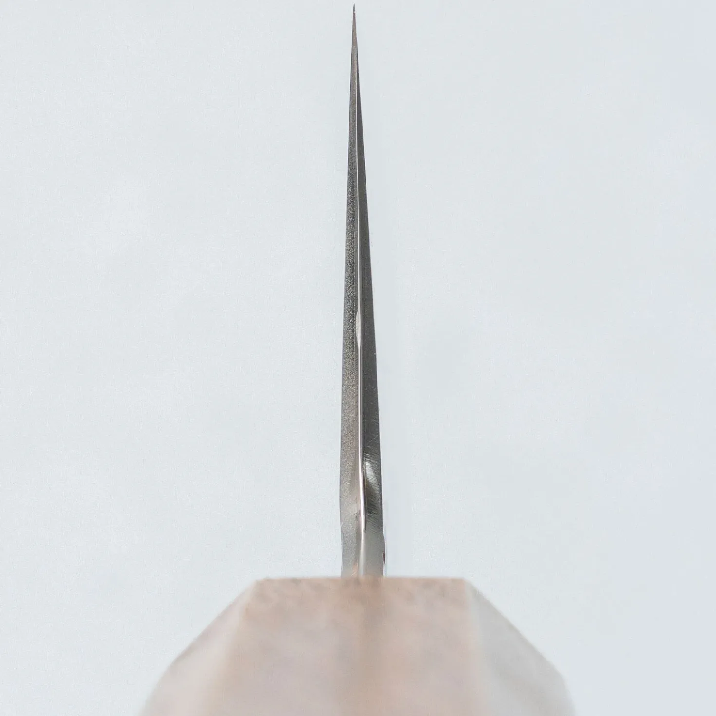 Hado Shiosai SG2 Urushi Oak Kiritsuke Ko-Bunka 13.5 cm