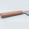 Hado Shiosai SG2 Walnut Kiritsuke Bunka 18 cm