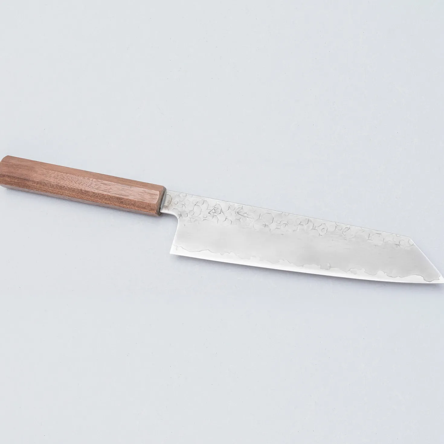 Hado Shiosai SG2 Walnut Kiritsuke Gyuto 21 cm