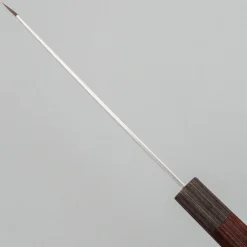Hado Shiosai VG10 Mahogany Pakkawood Wood Bunka 18 cm