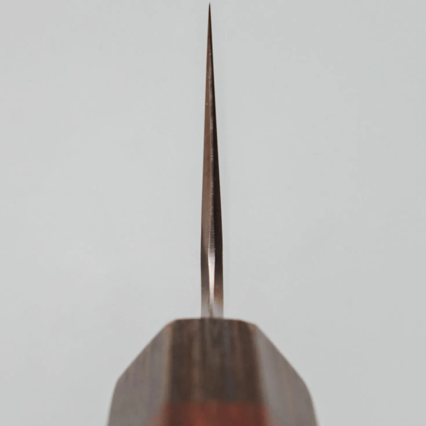 Hado Shiosai VG10 Mahogany Pakkawood Ko-Bunka 13.5 cm