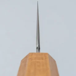 Hado Shiosia SG2 Oak Kiritsuke Ko-Bunka 13.5 cm