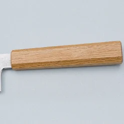 Hado Shiosia SG2 Oak Kiritsuke Ko-Bunka 13.5 cm