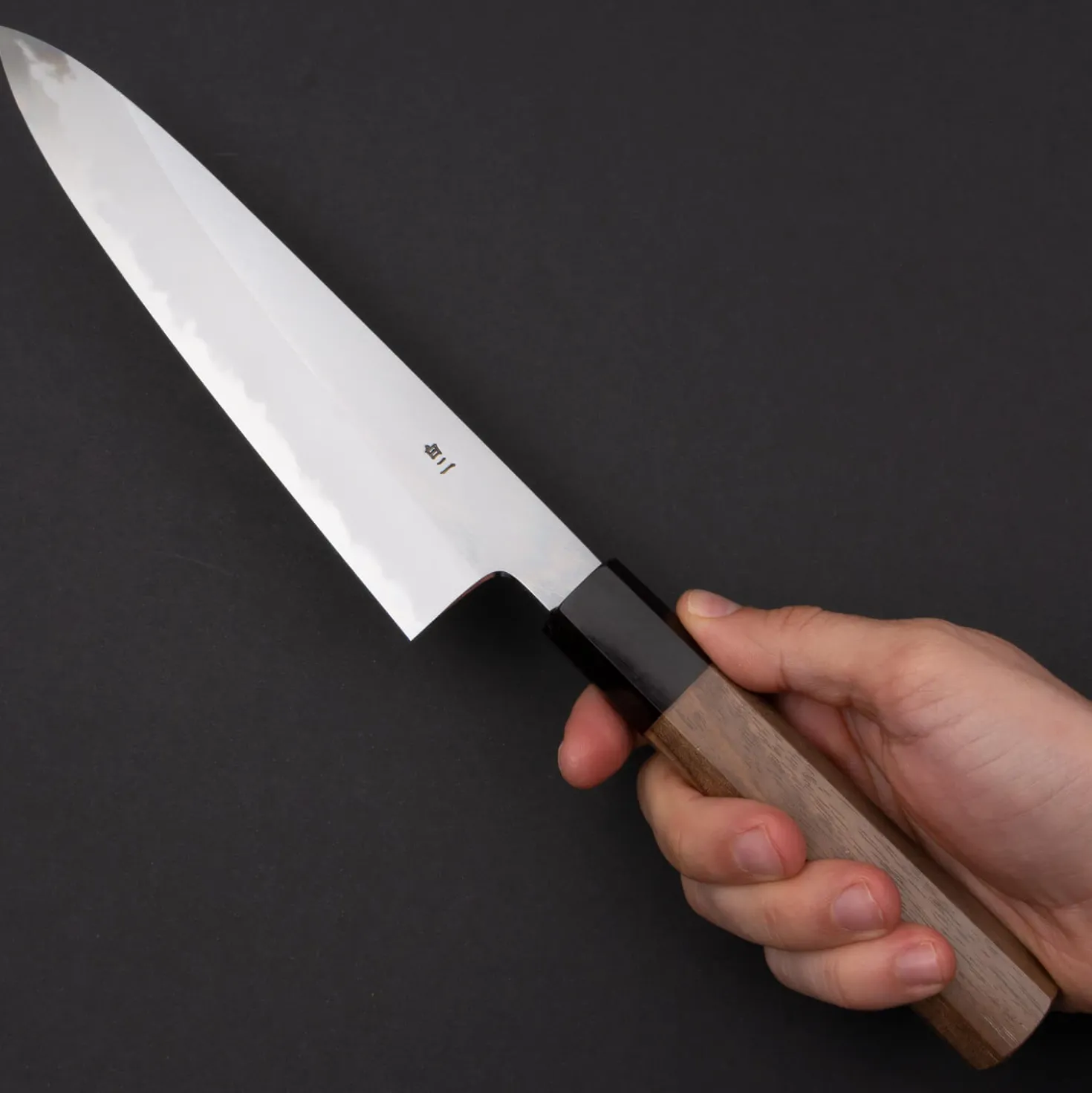 Hado Shiro Gyuto 21 cm