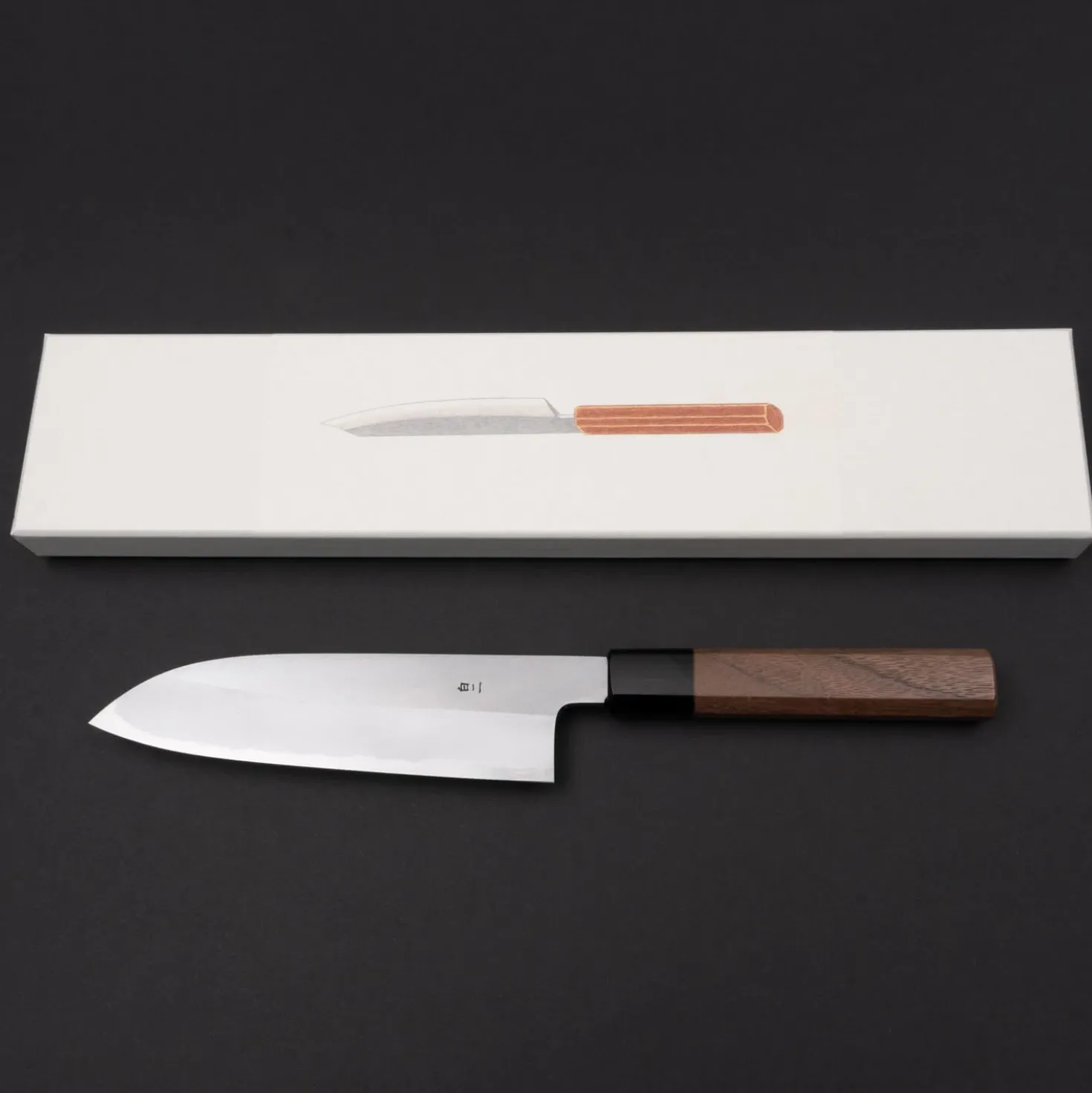 Hado Shiro Santoku