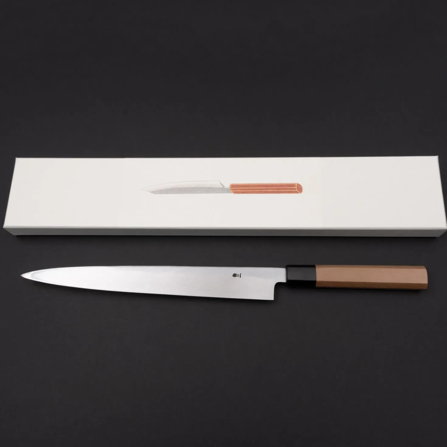Hado Shiro Yanagiba 27 cm