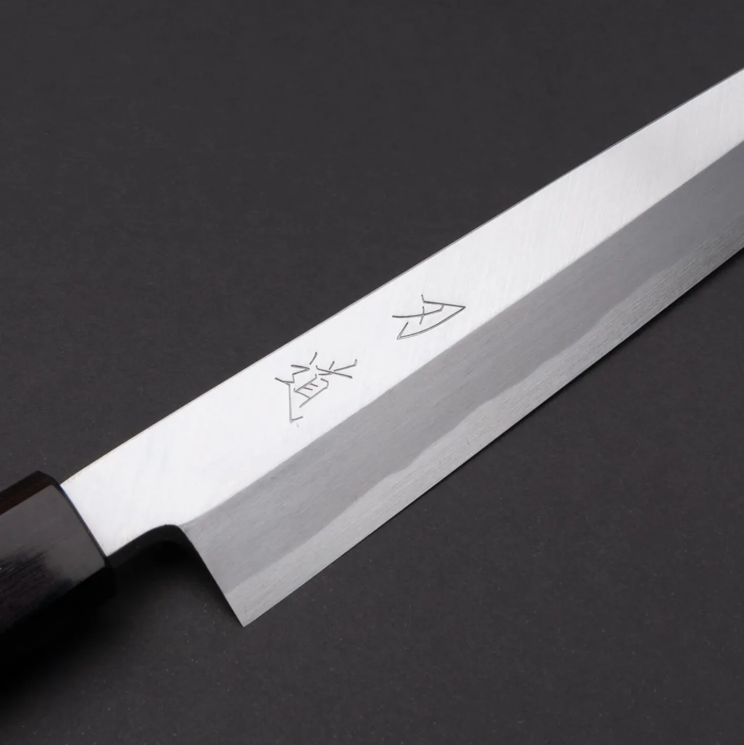 Hado Shiro Yanagiba 27 cm