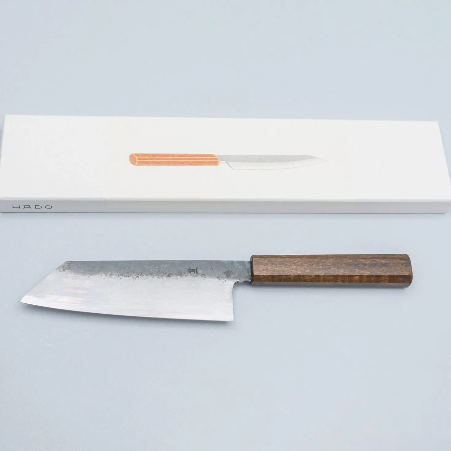 Hado Sumi B1D Bunka 18 cm