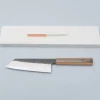 Hado Sumi B1D Cherry Bark Bunka 18 cm