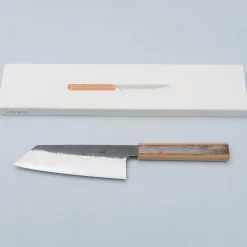 Hado Sumi B1D Cherry Bark Bunka 18 cm