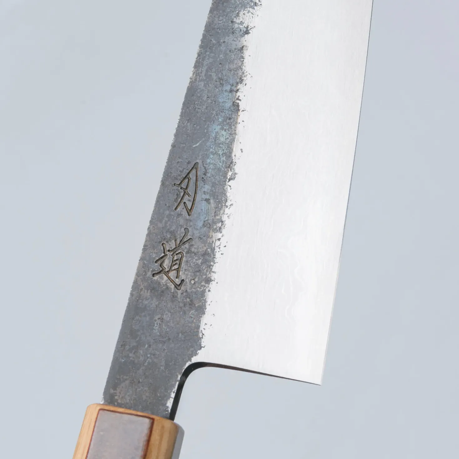 Hado Sumi B1D Cherry Bark Bunka 18 cm