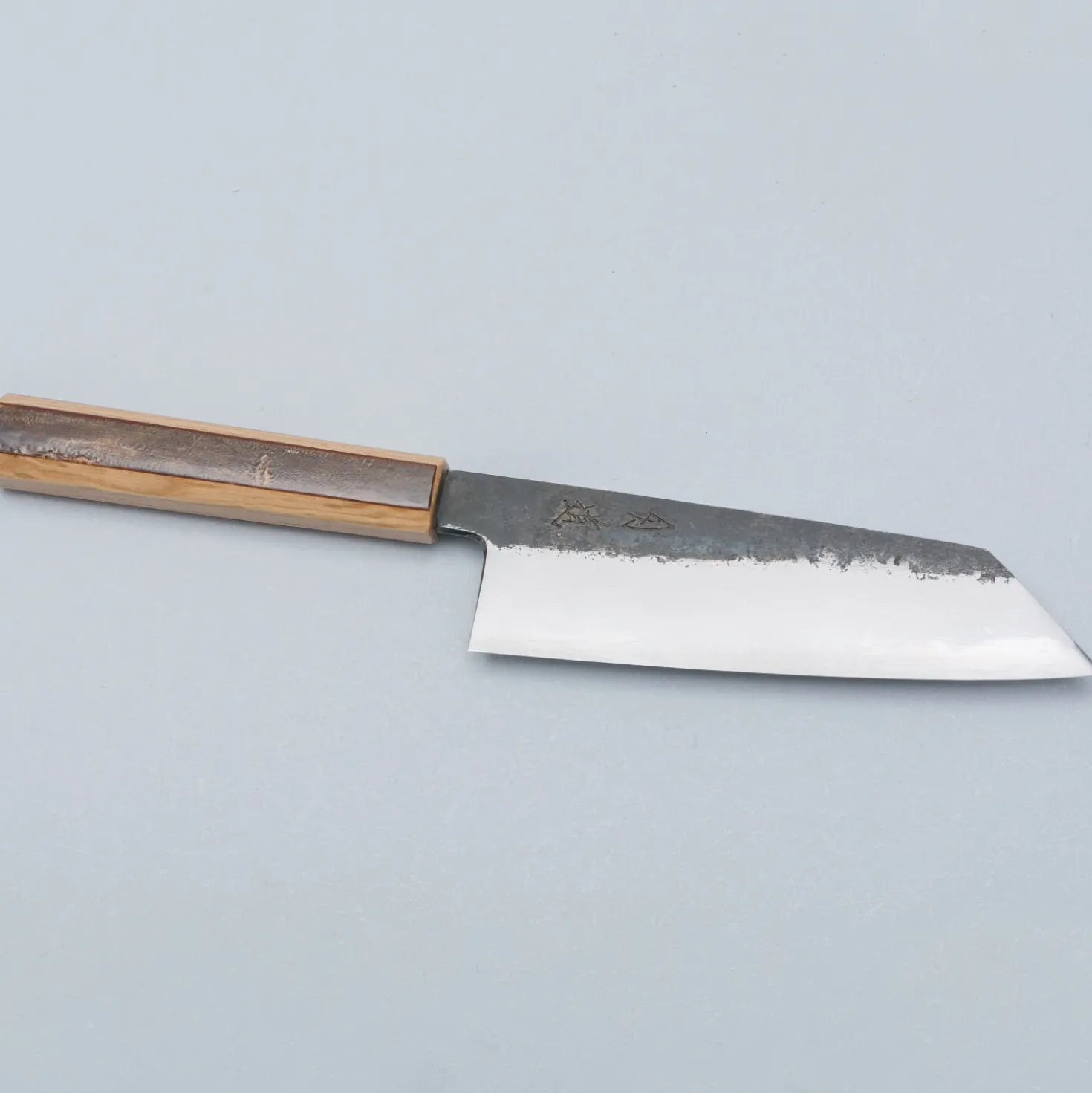 Hado Sumi B1D Cherry Bark Bunka 18 cm