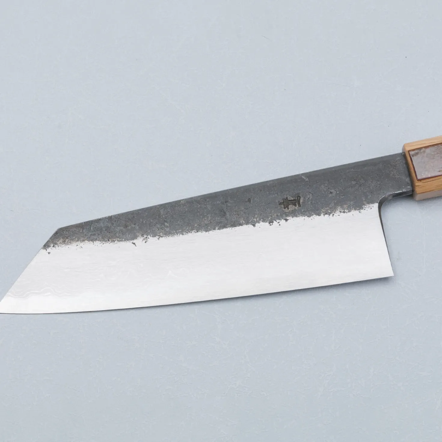 Hado Sumi B1D Cherry Bark Bunka 18 cm