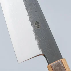 Hado Sumi B1D Cherry Bark Bunka 18 cm
