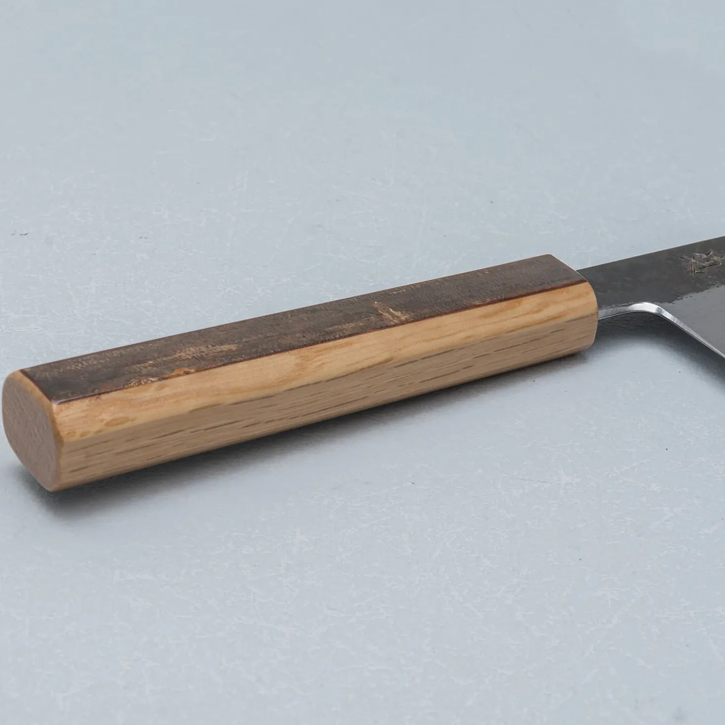 Hado Sumi B1D Cherry Bark Bunka 18 cm