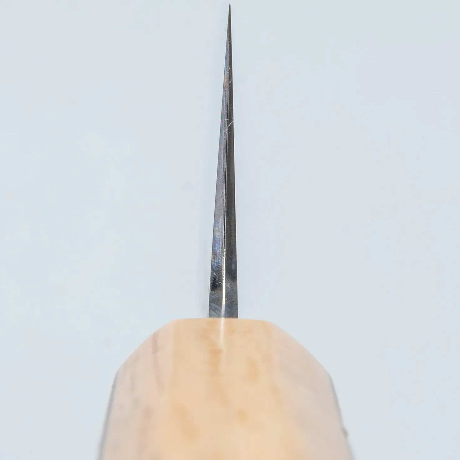 Hado Sumi B1D Cherry Bark Bunka 13.5 cm