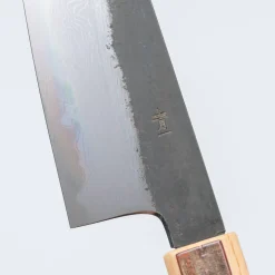 Hado Sumi B1D Cherry Bark Bunka 13.5 cm