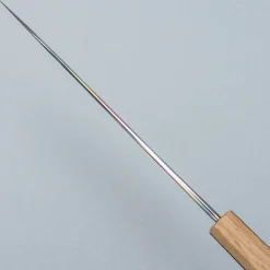 Hado Sumi B1D Cherry Bark Gyuto 21 cm Wide
