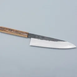 Hado Sumi B1D Cherry Bark Gyuto 21 cm Wide
