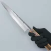 Hado Sumi B1D Cherry Bark Sujihiki 27 cm