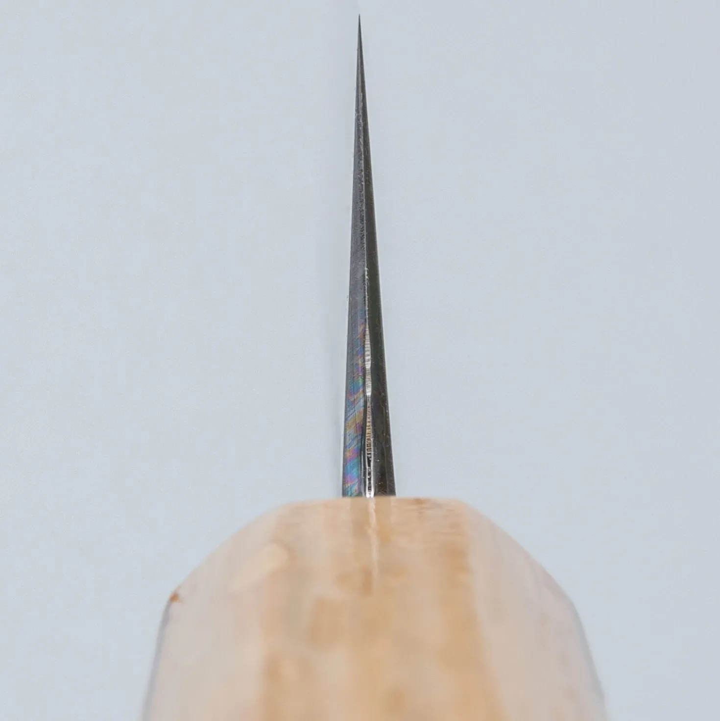 Hado Sumi B1D Cherry Bark Sujihiki 27 cm