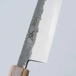 Hado Sumi B1D Cherry Bark Sujihiki 27 cm