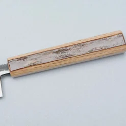 Hado Sumi B1D Cherry Bark Sujihiki 27 cm